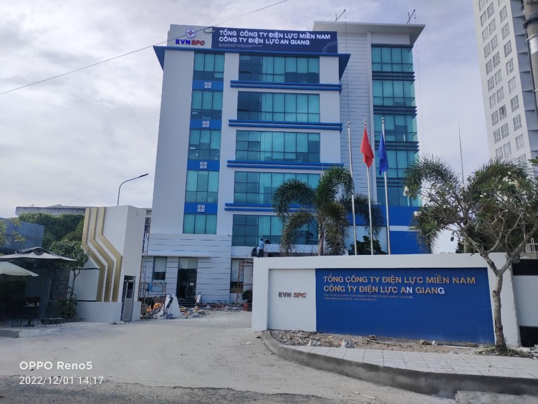 Quảng Cáo Hai Lộc Long Xuyên, An Giang