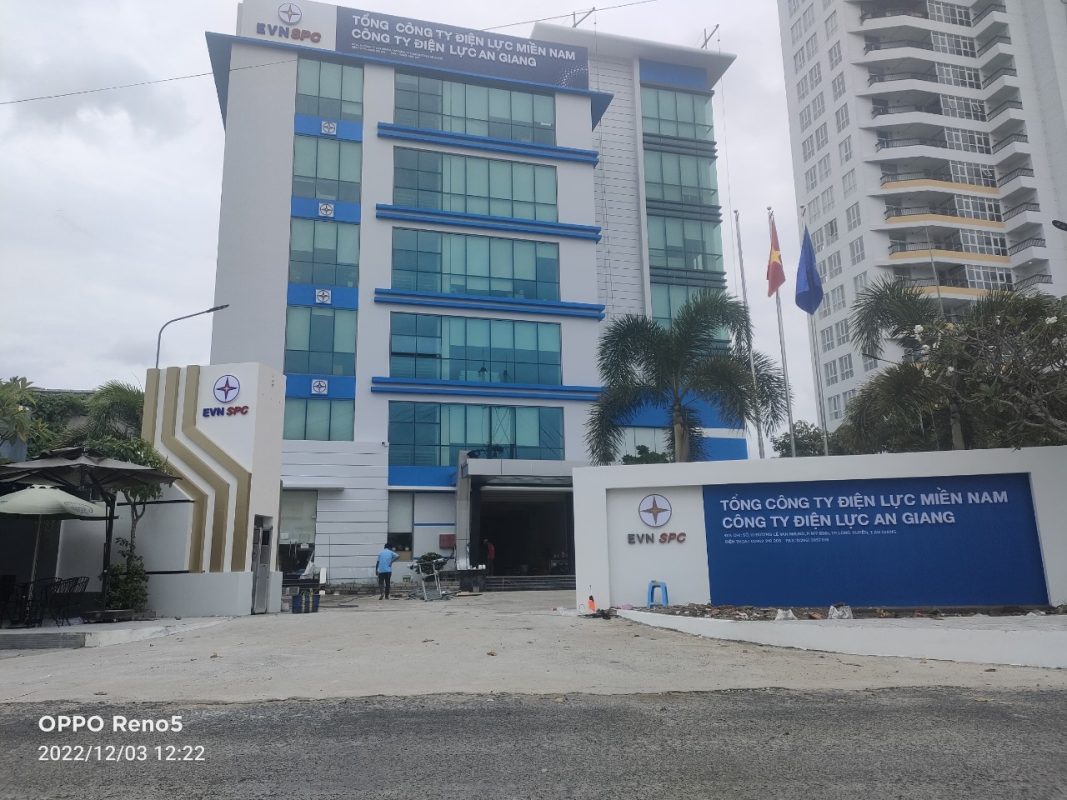 Quảng Cáo Hai Lộc Long Xuyên, An Giang