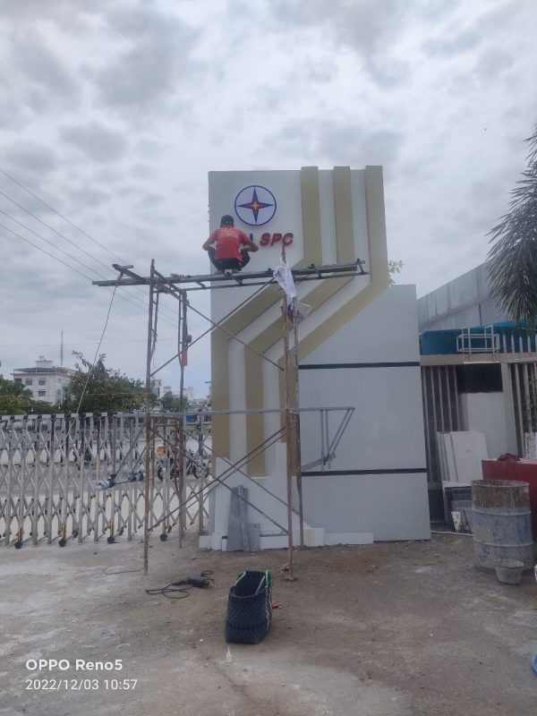 Quảng Cáo Hai Lộc Long Xuyên, An Giang