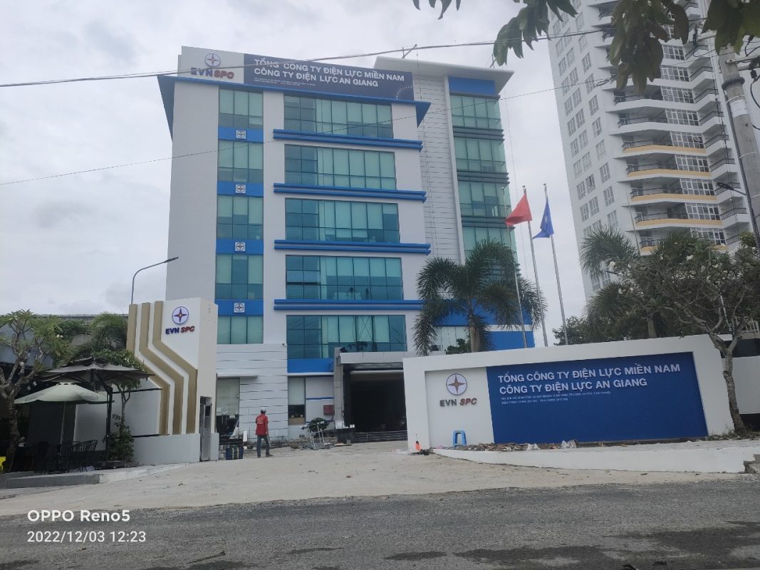Quảng Cáo Hai Lộc Long Xuyên, An Giang