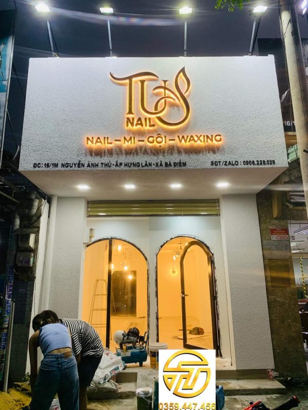 Quảng Cáo Hai Lộc Long Xuyên, An Giang
