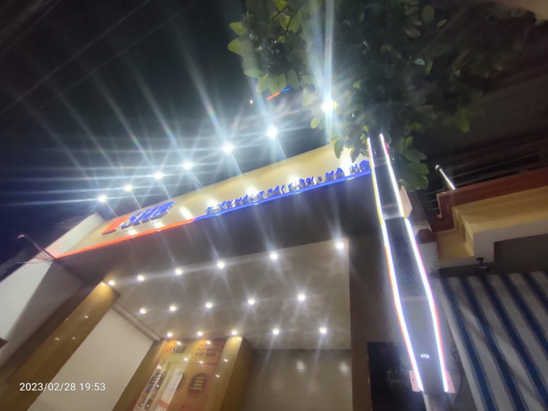Quảng Cáo Hai Lộc Long Xuyên, An Giang