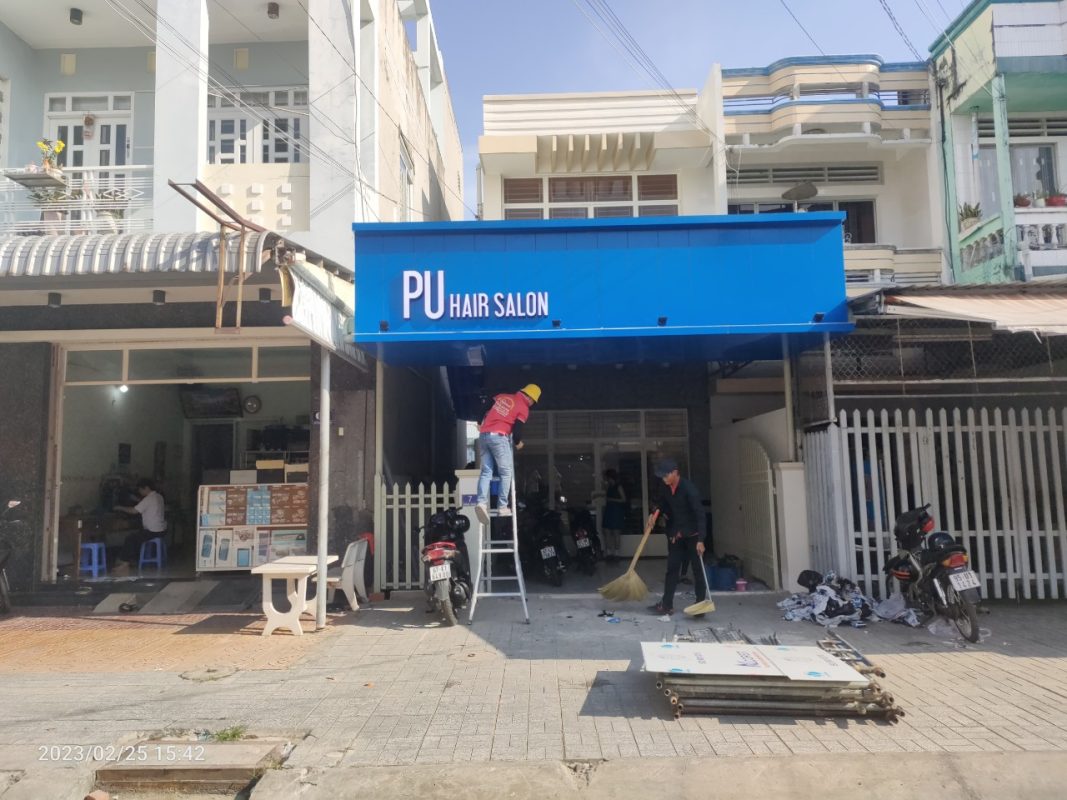 Quảng Cáo Hai Lộc Long Xuyên, An Giang