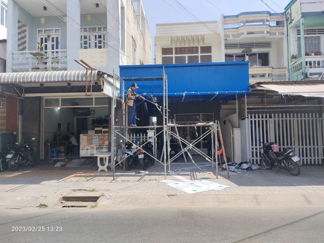 Quảng Cáo Hai Lộc Long Xuyên, An Giang