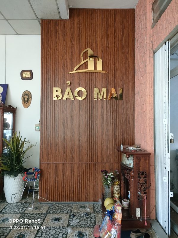 Quảng Cáo Hai Lộc Long Xuyên, An Giang