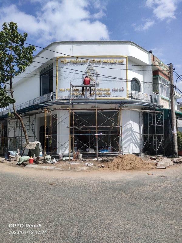 Quảng Cáo Hai Lộc Long Xuyên, An Giang