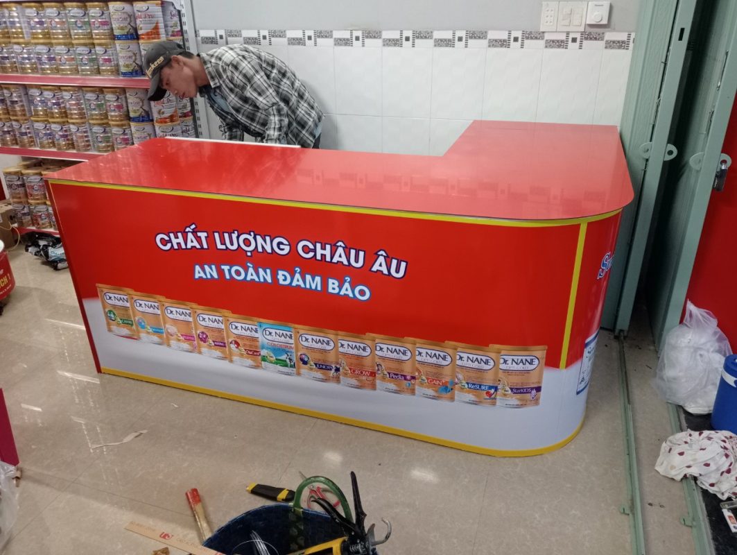 Quảng Cáo Hai Lộc Long Xuyên, An Giang