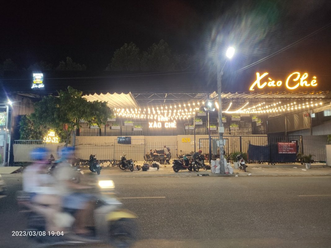 Quảng Cáo Hai Lộc Long Xuyên, An Giang