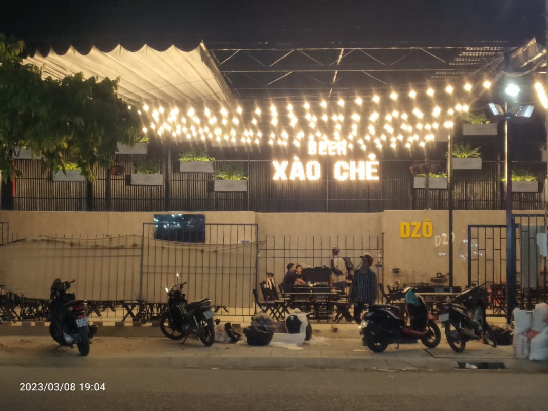 Quảng Cáo Hai Lộc Long Xuyên, An Giang