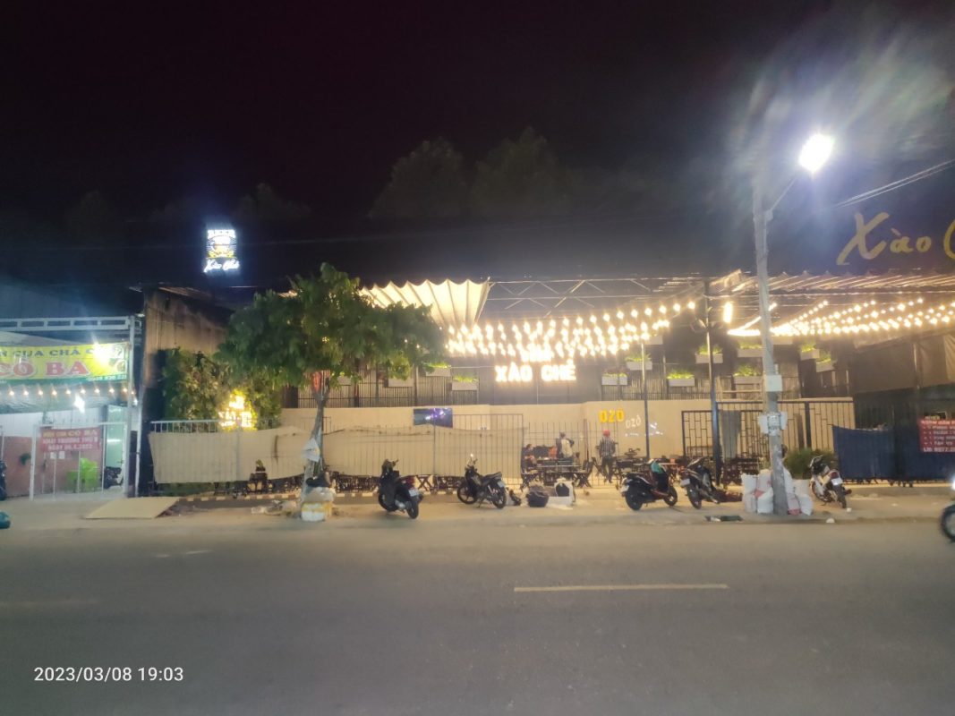 Quảng Cáo Hai Lộc Long Xuyên, An Giang