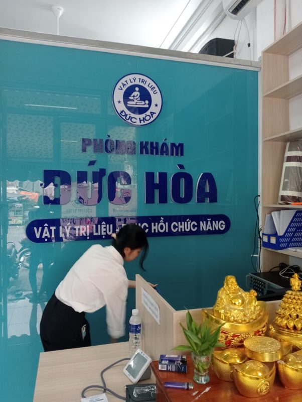 Quảng Cáo Hai Lộc Long Xuyên, An Giang