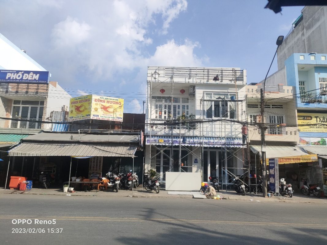 Quảng Cáo Hai Lộc Long Xuyên, An Giang