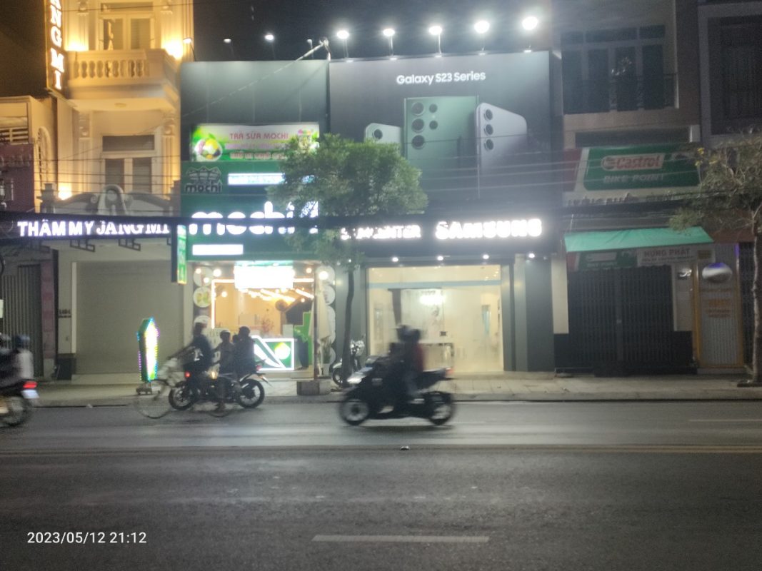 Quảng Cáo Hai Lộc Long Xuyên, An Giang