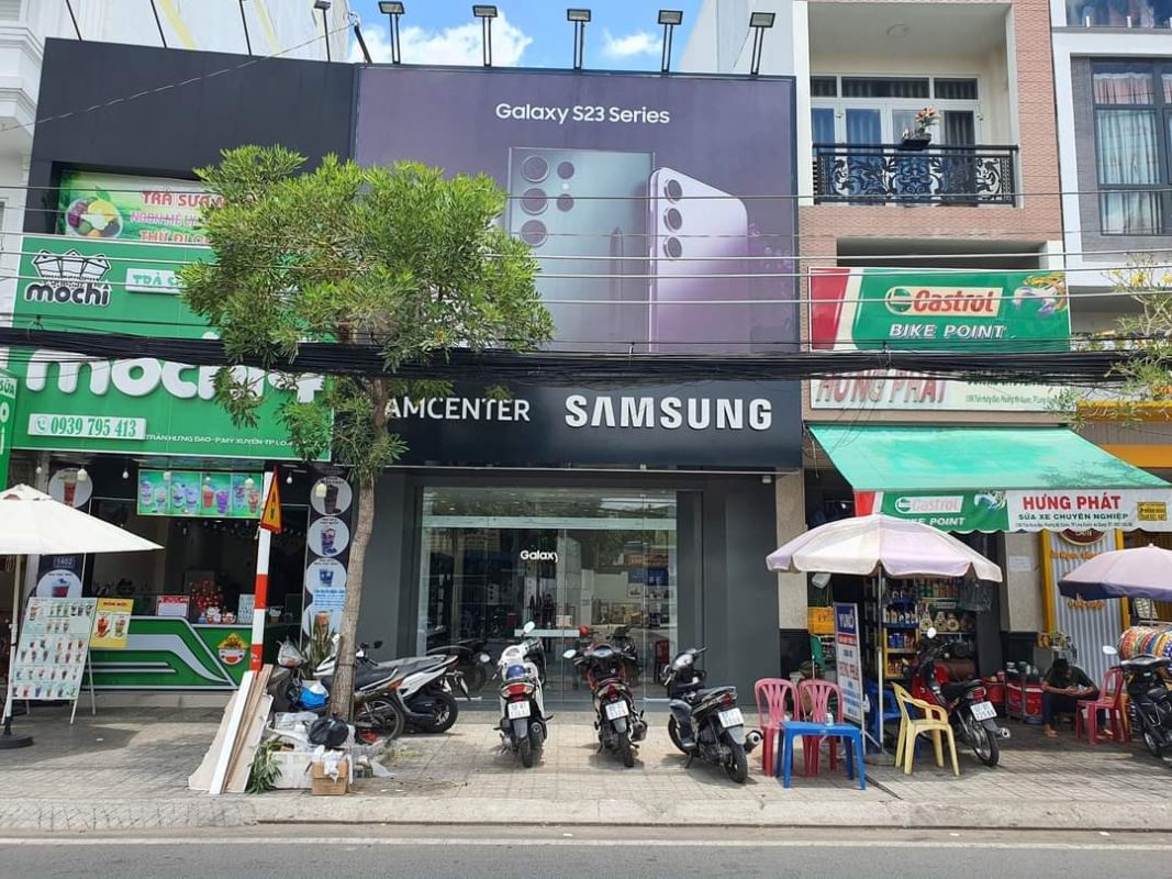 Quảng Cáo Hai Lộc Long Xuyên, An Giang