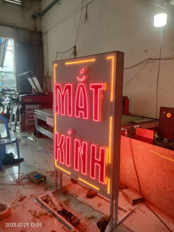 Quảng Cáo Hai Lộc Long Xuyên, An Giang