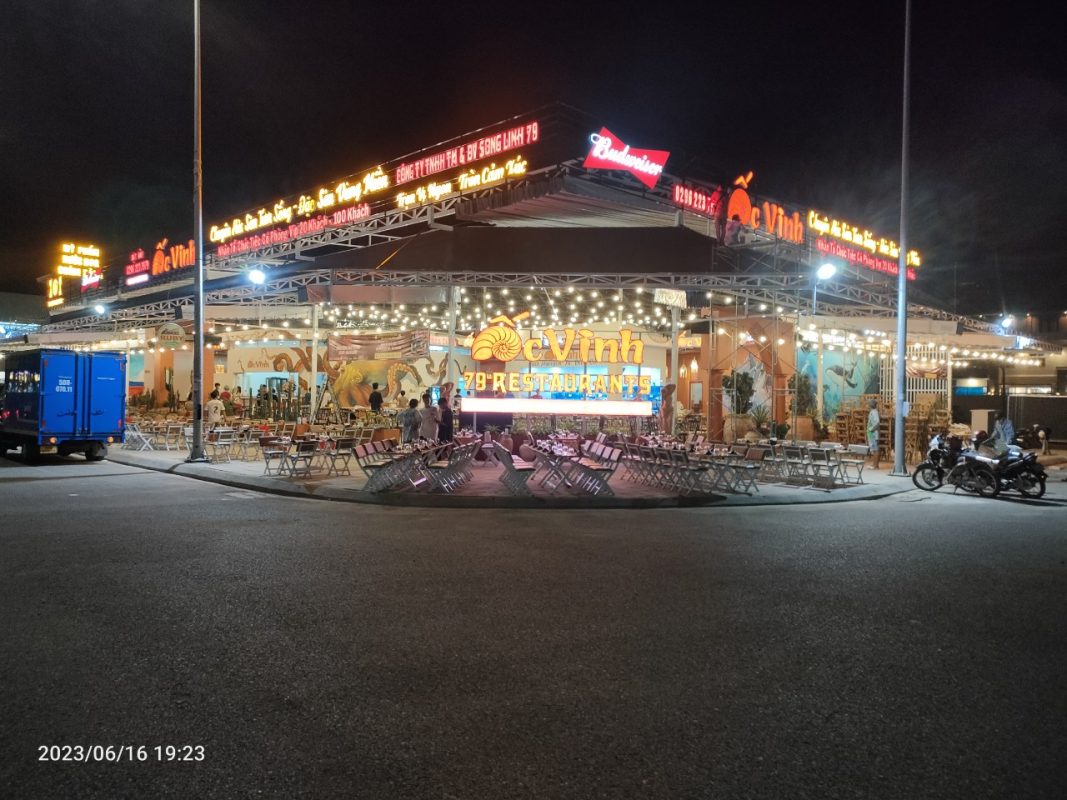 Quảng Cáo Hai Lộc Long Xuyên, An Giang
