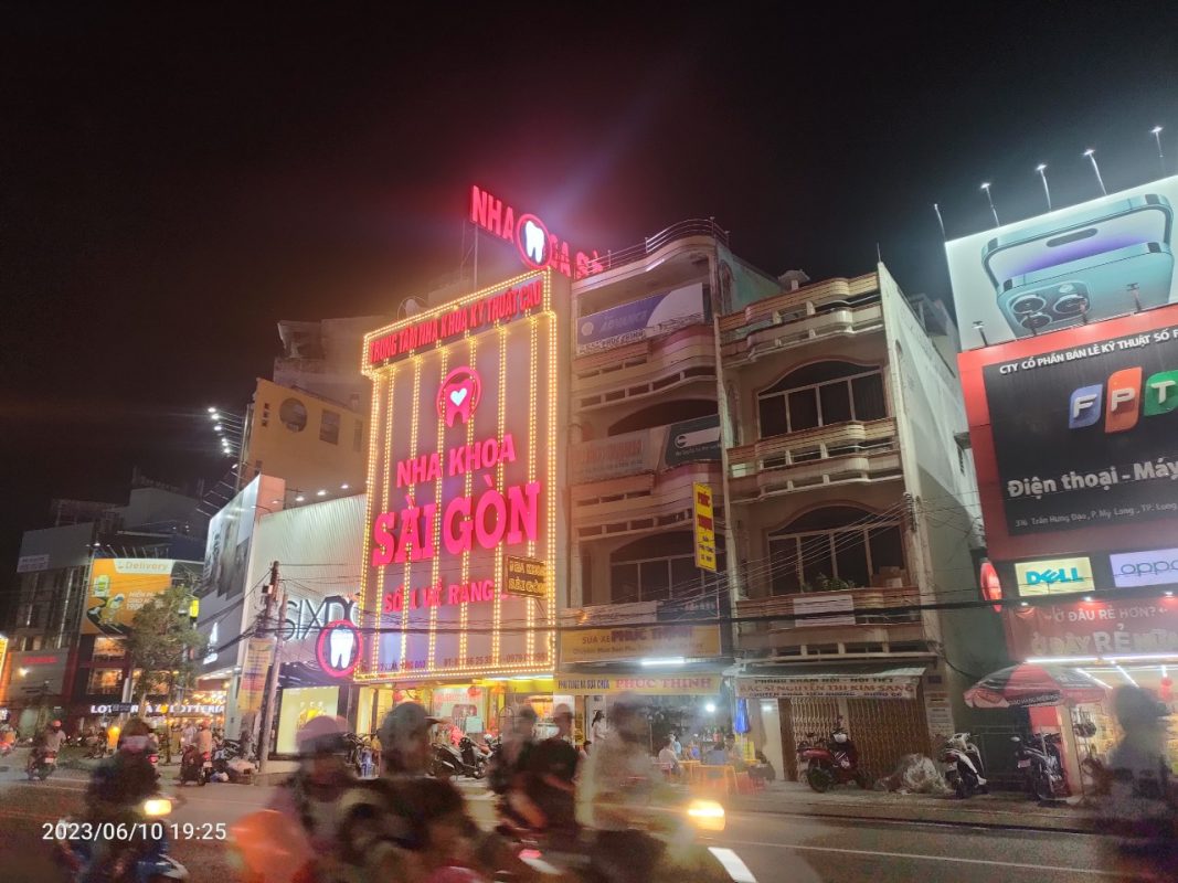 Quảng Cáo Hai Lộc Long Xuyên, An Giang