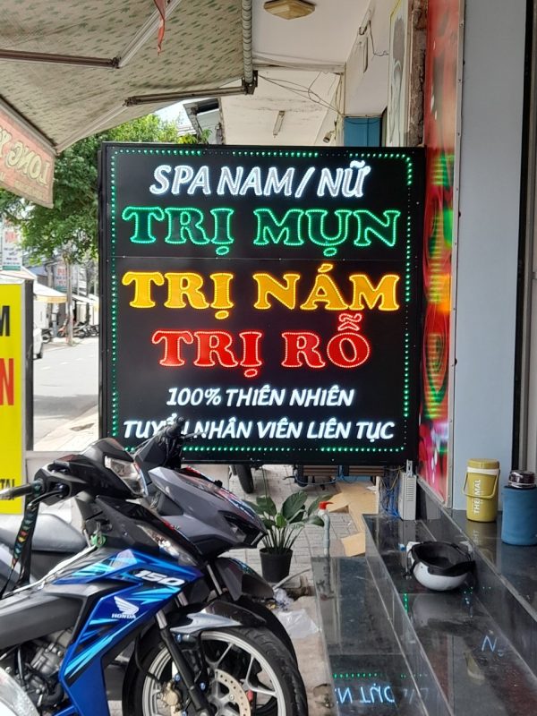 Quảng Cáo Hai Lộc Long Xuyên, An Giang