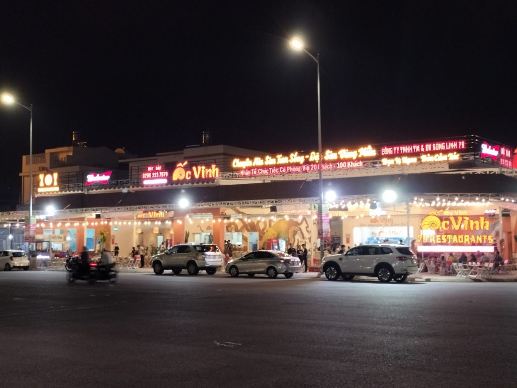 Quảng Cáo Hai Lộc Long Xuyên, An Giang