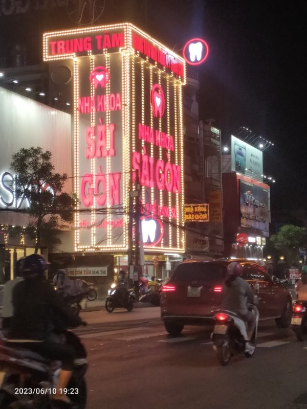 Quảng Cáo Hai Lộc Long Xuyên, An Giang