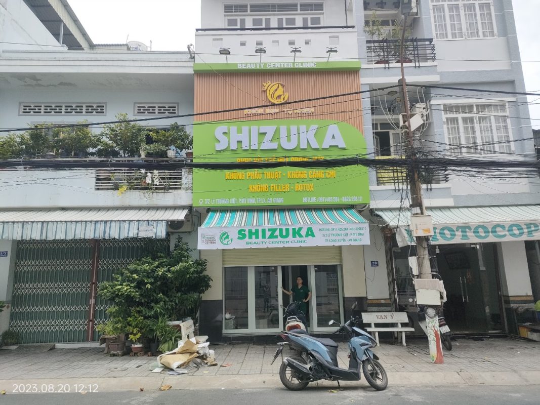 Quảng Cáo Hai Lộc Long Xuyên, An Giang