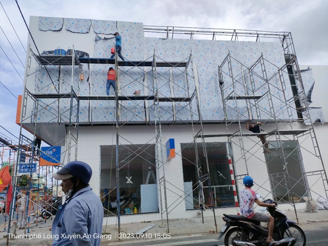 Quảng Cáo Hai Lộc Long Xuyên, An Giang