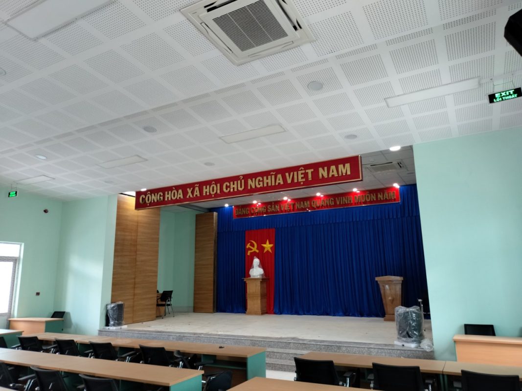 Quảng Cáo Hai Lộc Long Xuyên, An Giang