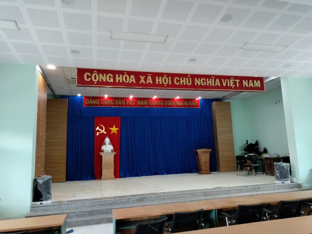 Quảng Cáo Hai Lộc Long Xuyên, An Giang