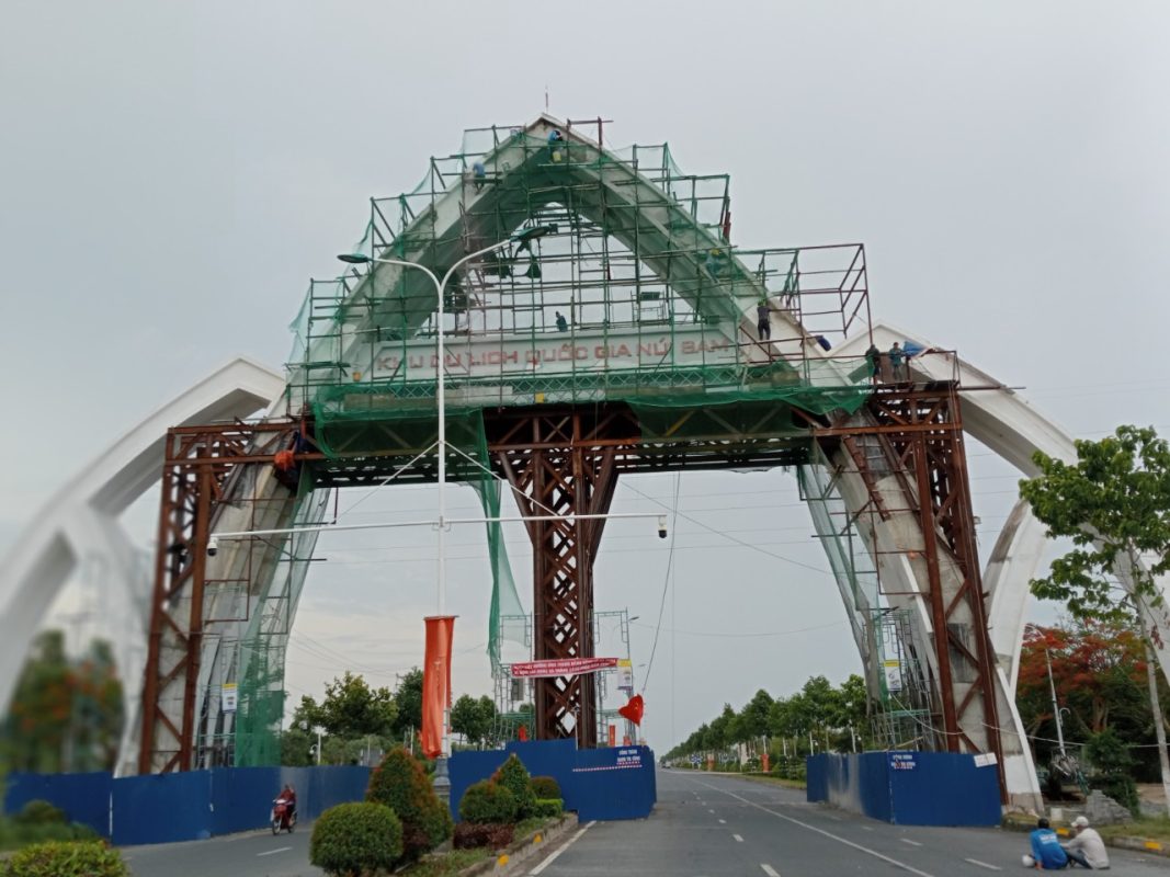 Quảng Cáo Hai Lộc Long Xuyên, An Giang