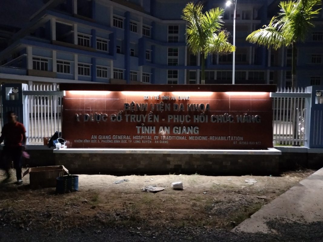 Quảng Cáo Hai Lộc Long Xuyên, An Giang