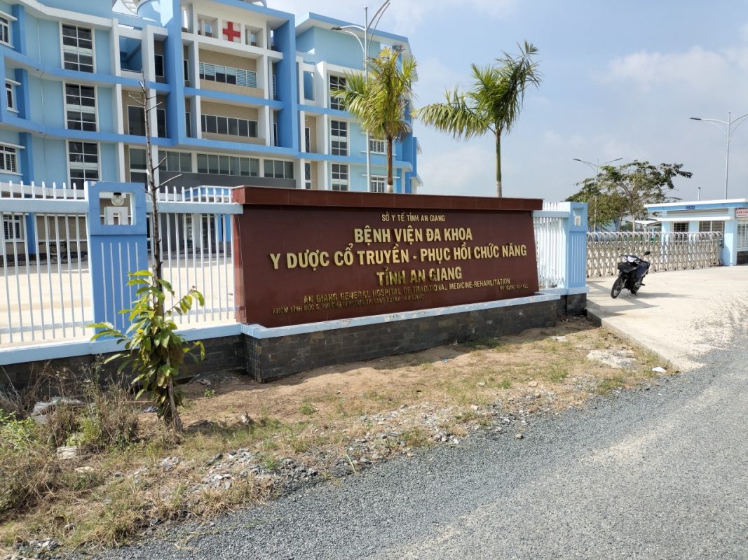Quảng Cáo Hai Lộc Long Xuyên, An Giang