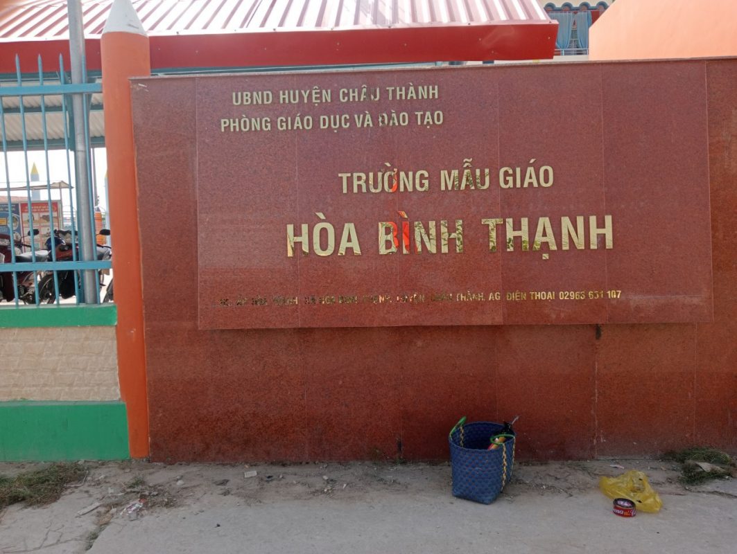Quảng Cáo Hai Lộc Long Xuyên, An Giang