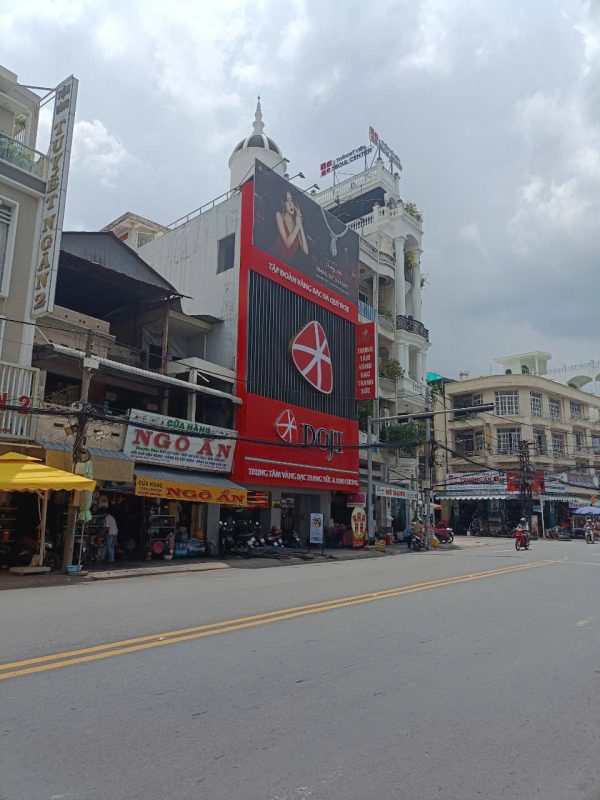 Quảng Cáo Hai Lộc Long Xuyên, An Giang