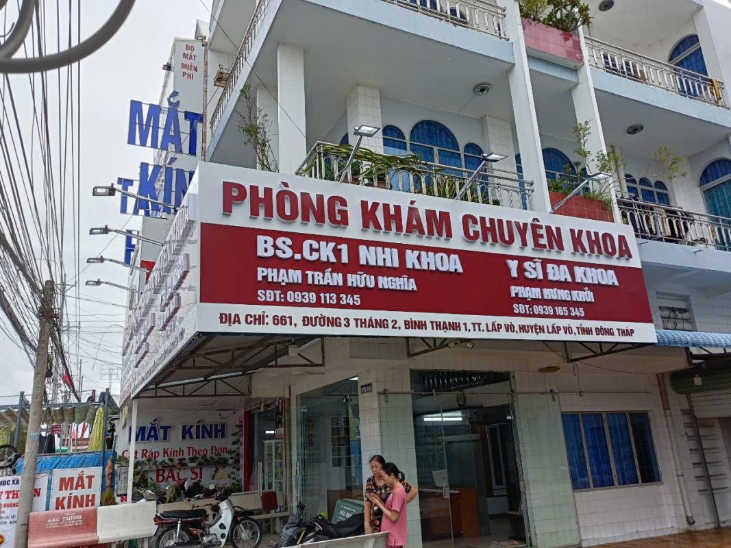 Quảng Cáo Hai Lộc Long Xuyên, An Giang
