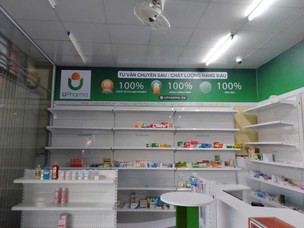 Quảng Cáo Hai Lộc Long Xuyên, An Giang