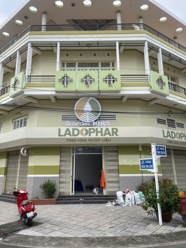 Quảng Cáo Hai Lộc Long Xuyên, An Giang
