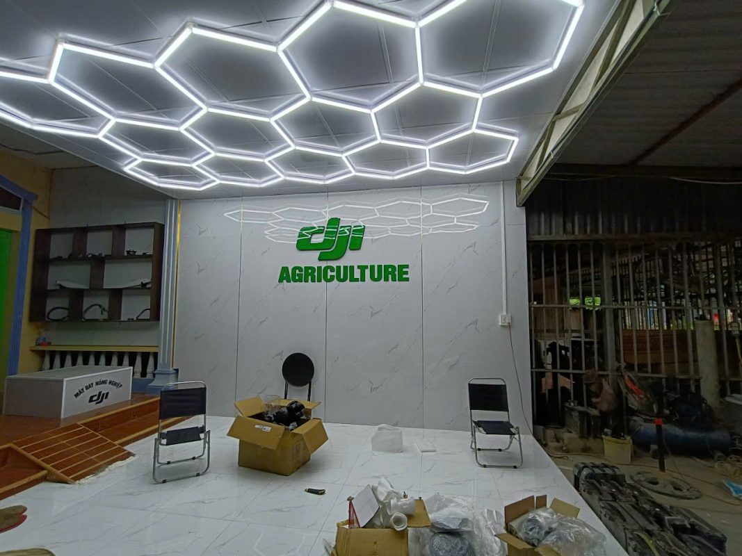 Quảng Cáo Hai Lộc Long Xuyên, An Giang