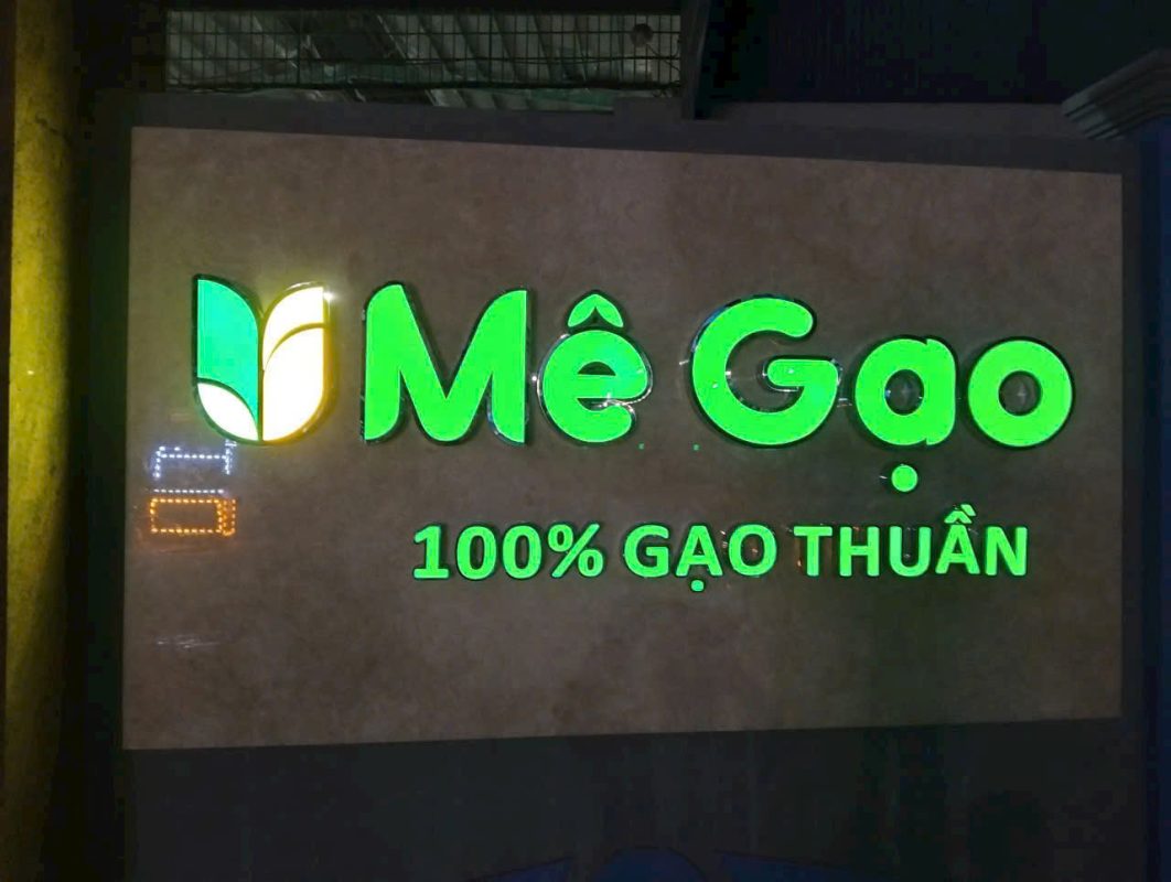 Quảng Cáo Hai Lộc Long Xuyên, An Giang