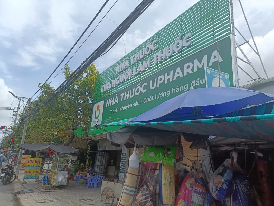 Quảng Cáo Hai Lộc Long Xuyên, An Giang