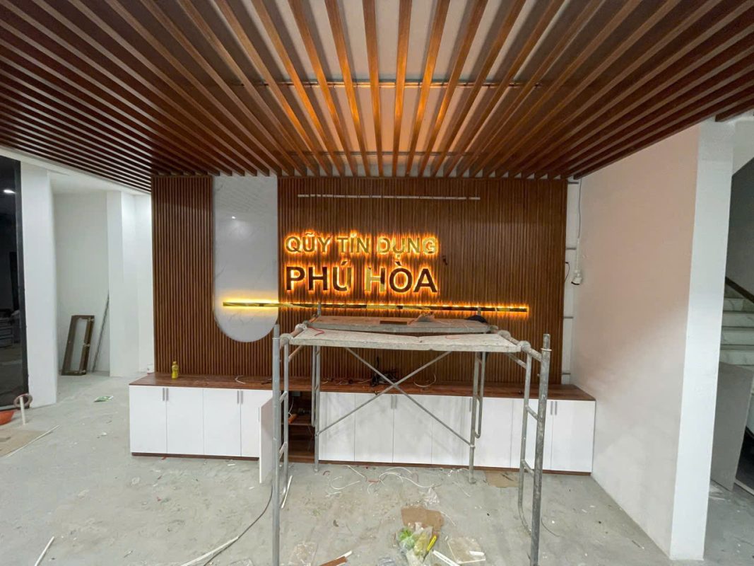 Quảng Cáo Hai Lộc Long Xuyên, An Giang