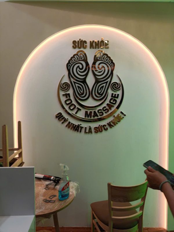 Quảng Cáo Hai Lộc Long Xuyên, An Giang