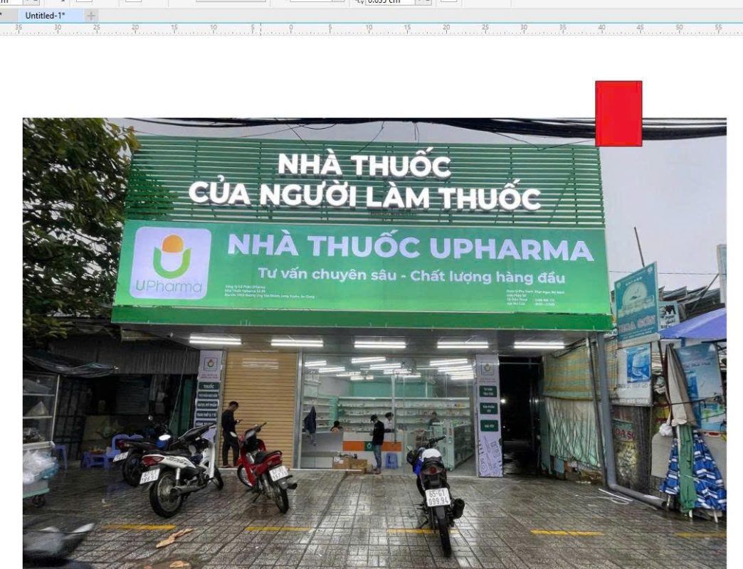 Quảng Cáo Hai Lộc Long Xuyên, An Giang