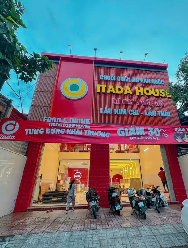 Quảng Cáo Hai Lộc Long Xuyên, An Giang