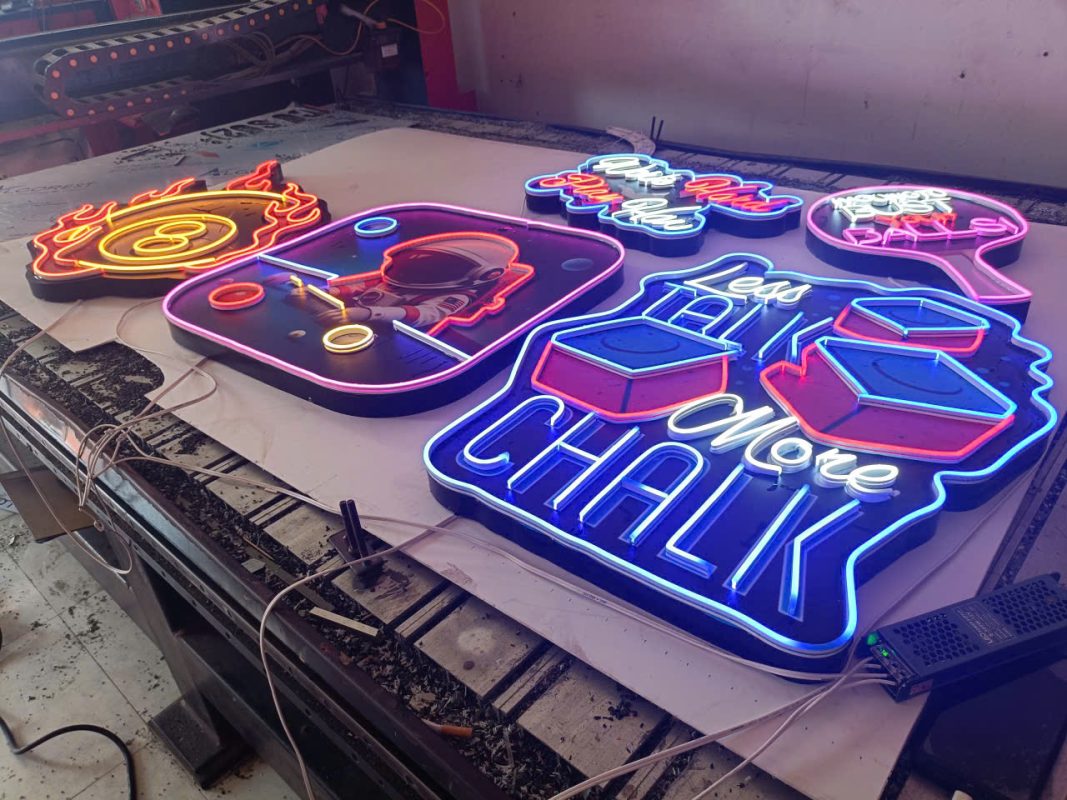 Quảng Cáo Hai Lộc Long Xuyên, An Giang