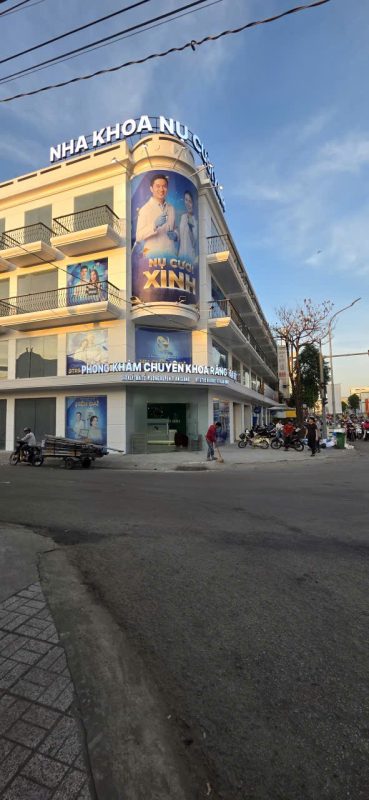 Quảng Cáo Hai Lộc Long Xuyên, An Giang