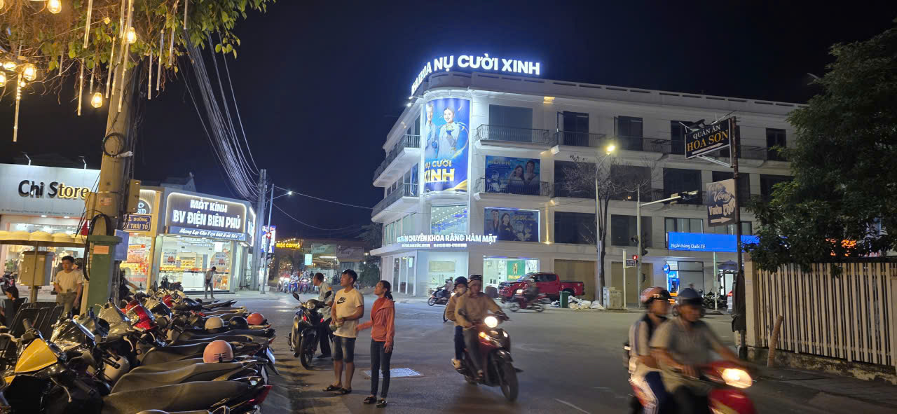 Quảng Cáo Hai Lộc Long Xuyên, An Giang