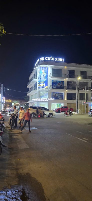 Quảng Cáo Hai Lộc Long Xuyên, An Giang