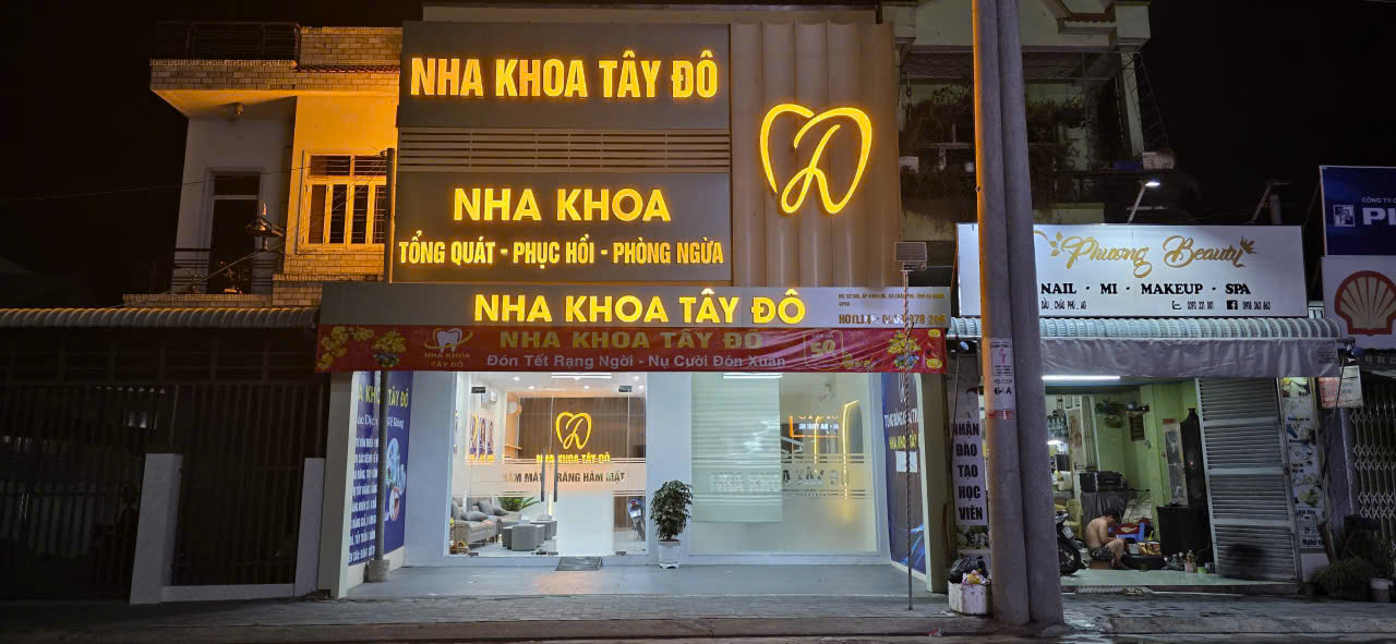 Quảng Cáo Hai Lộc Long Xuyên, An Giang