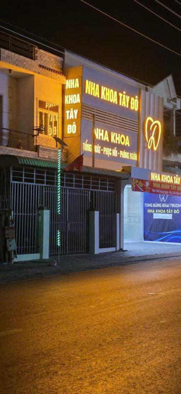 Quảng Cáo Hai Lộc Long Xuyên, An Giang