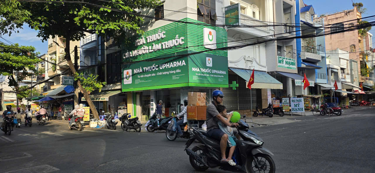 Quảng Cáo Hai Lộc Long Xuyên, An Giang